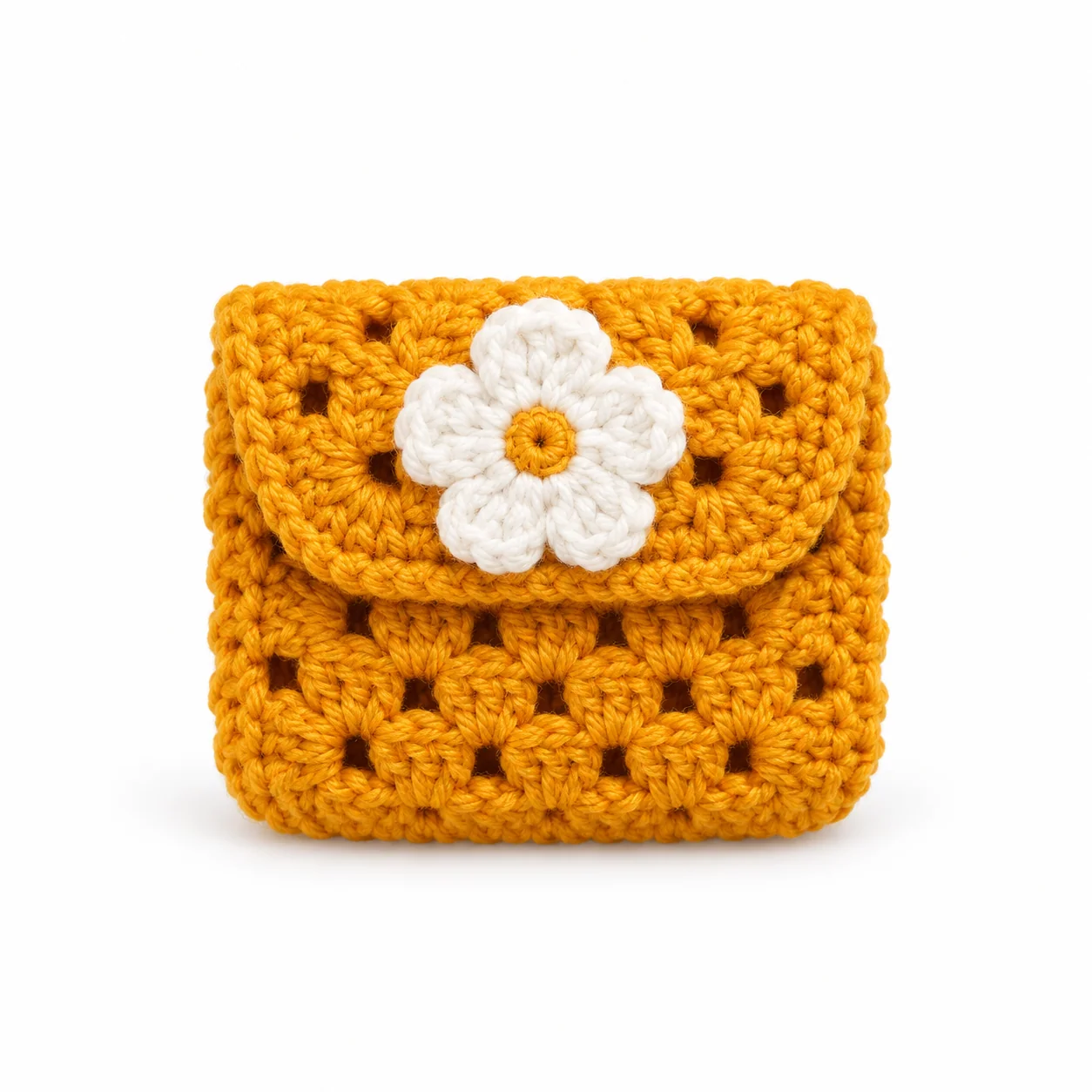 Plain Mini Bag view 2