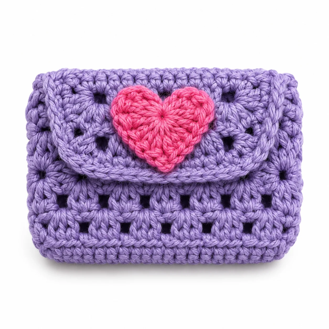 Plain Mini Bag view 4