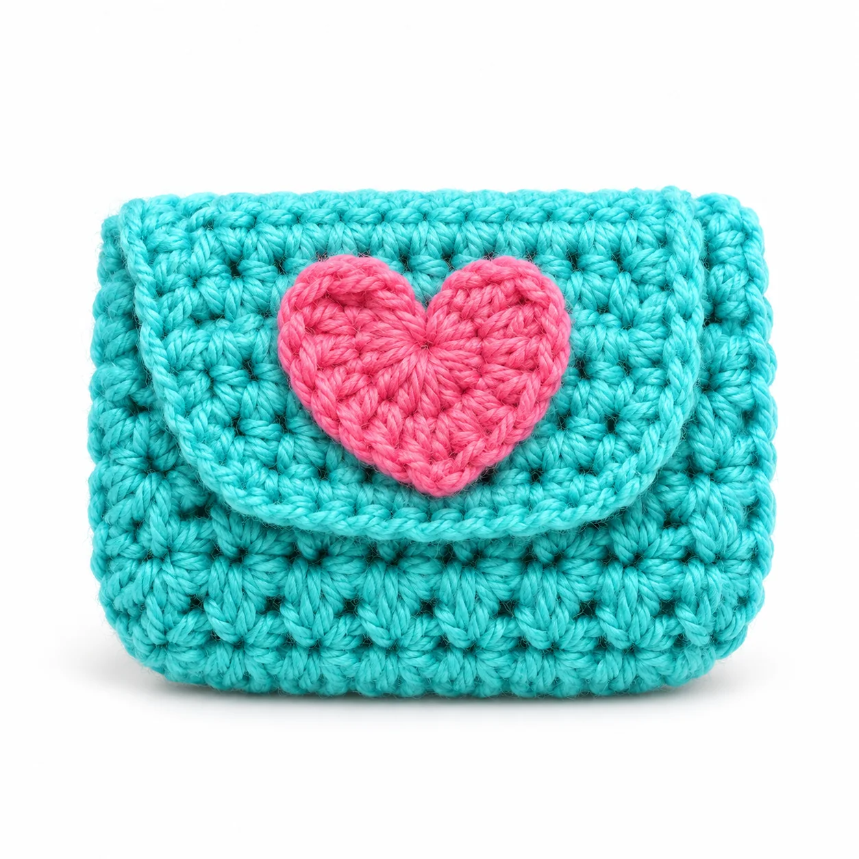 Plain Mini Bag view 5