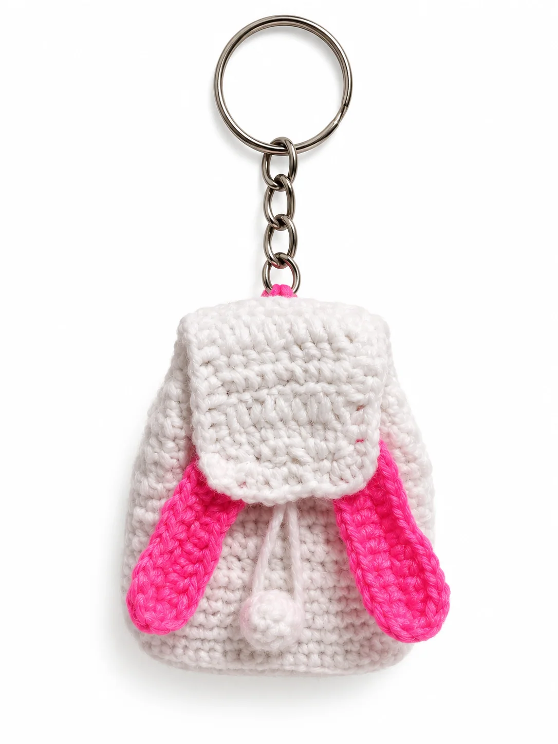 Bunny Bag view 2