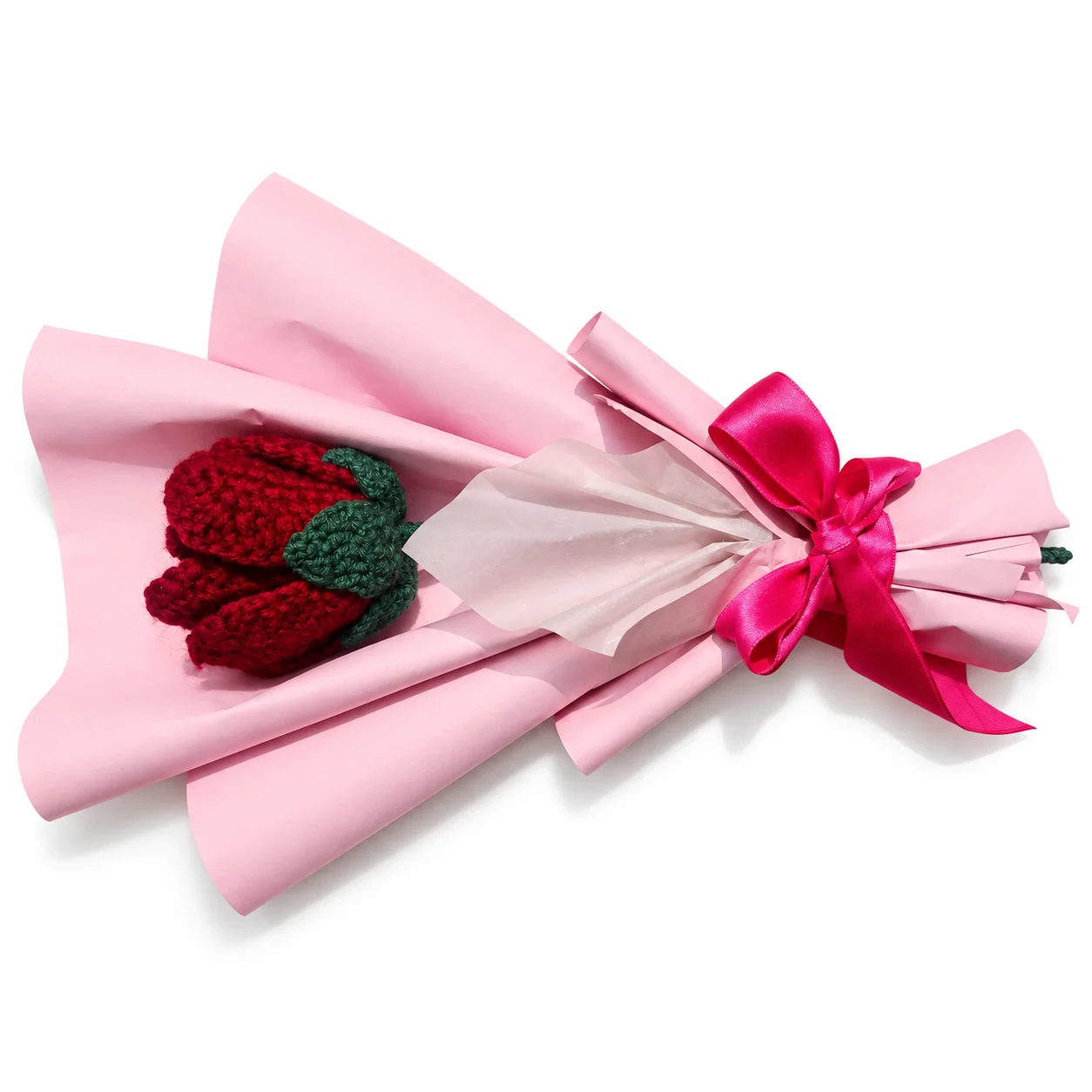 Rose Bouquet view 2